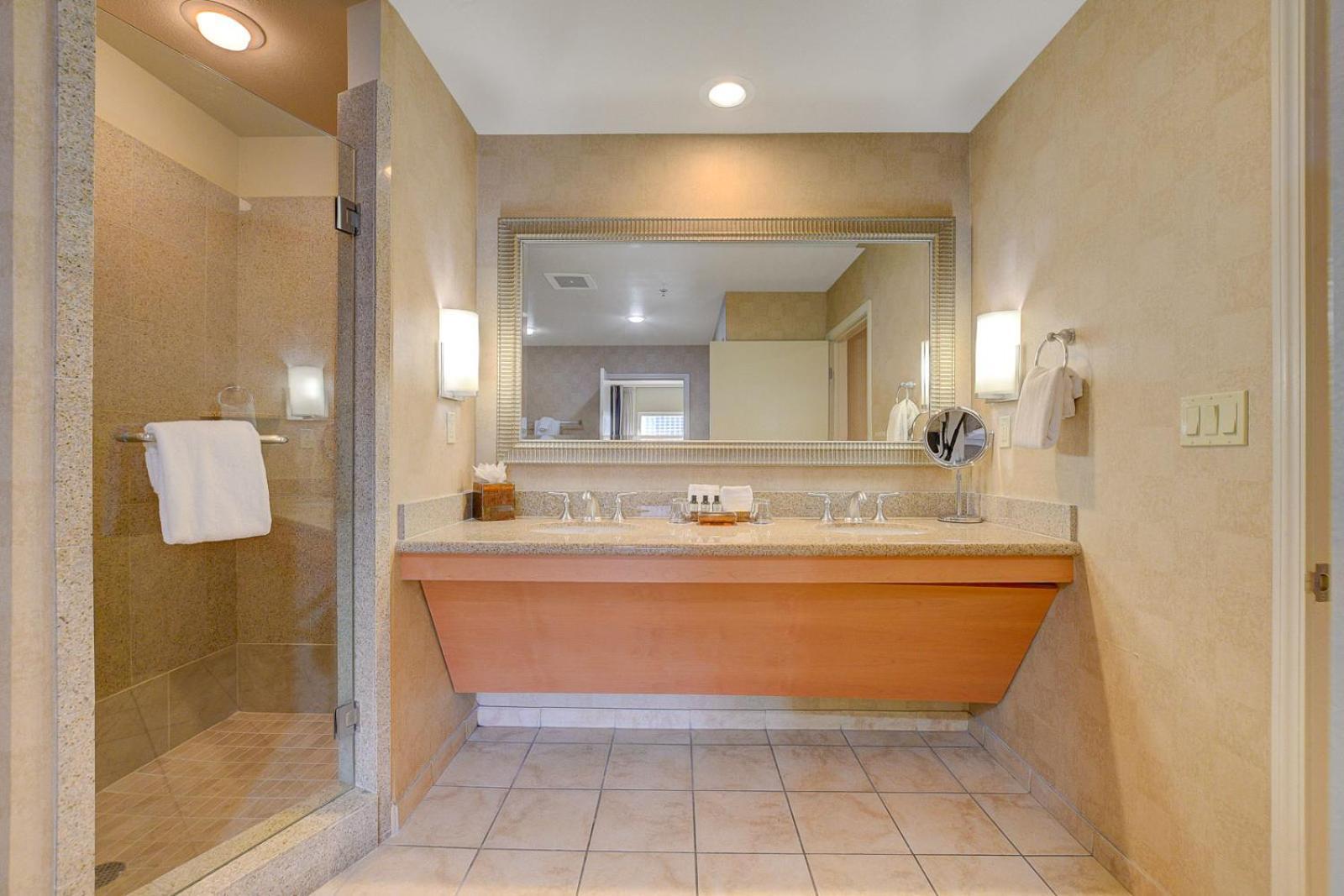 لاس فيغاس Diamond Suite At Platinum Hotel 2 Queen Beds المظهر الخارجي الصورة