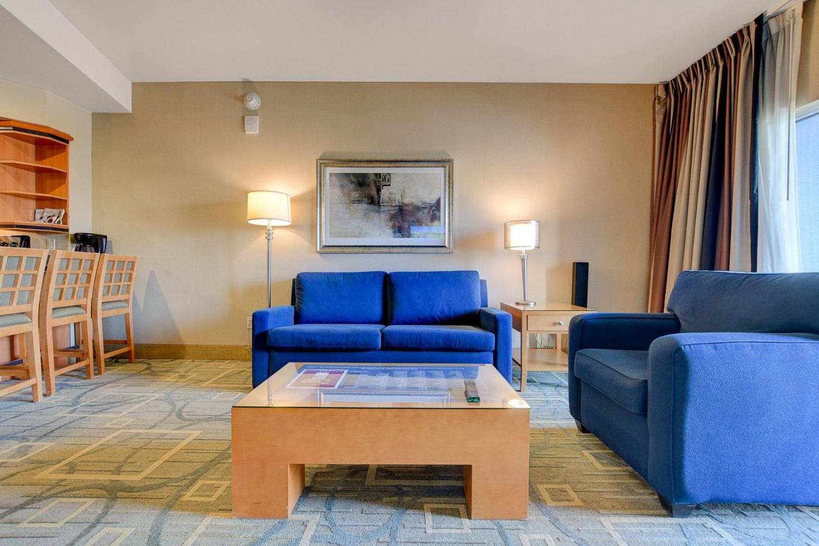 لاس فيغاس Diamond Suite At Platinum Hotel 2 Queen Beds المظهر الخارجي الصورة